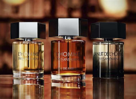 meilleurs parfums pour hommes